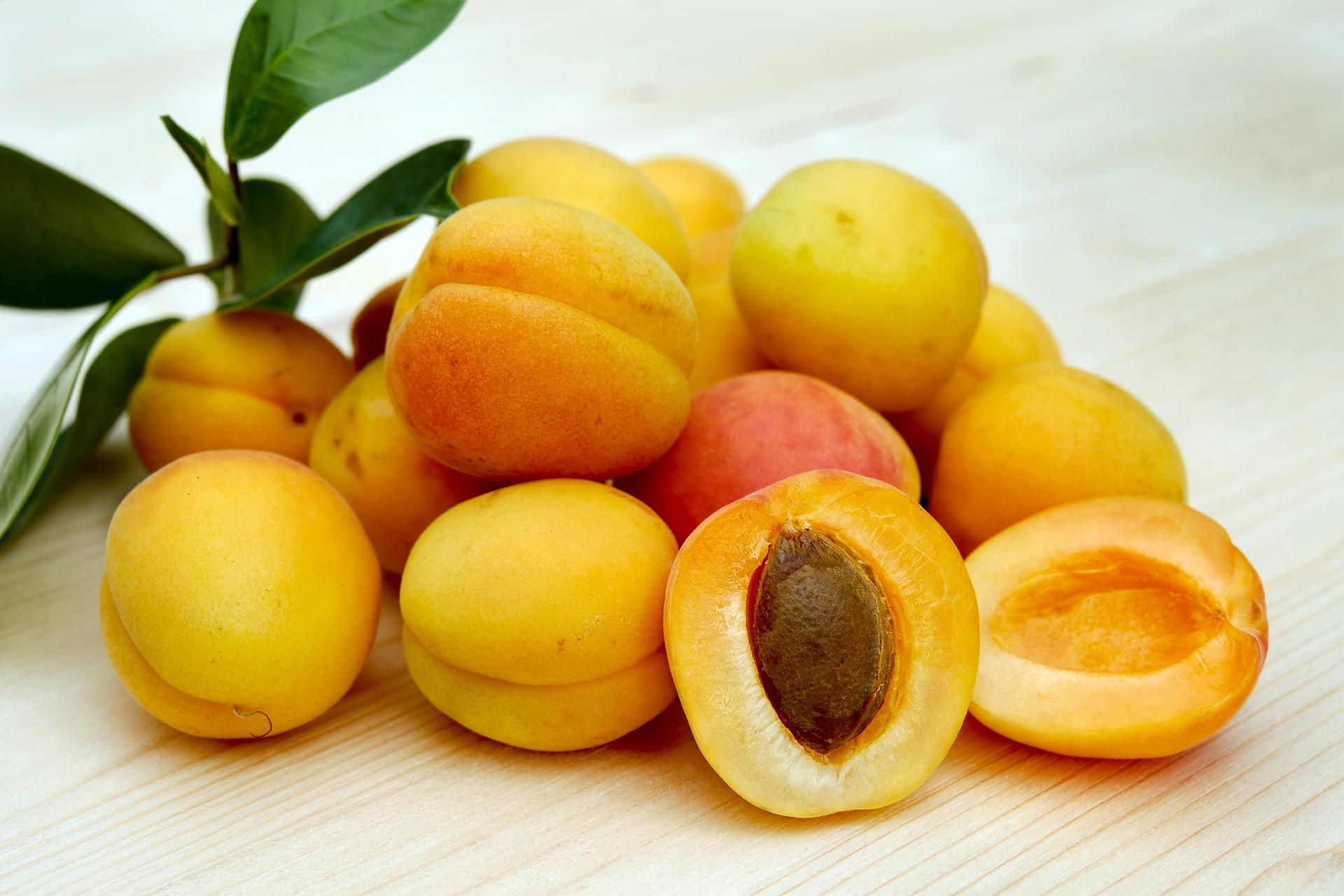 Dreaming About an Apricot Meaning