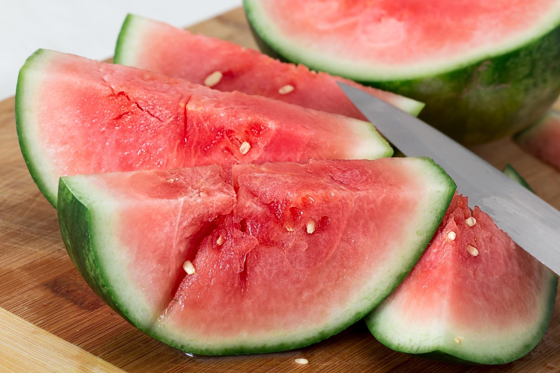 Dream About Watermelon Meaning