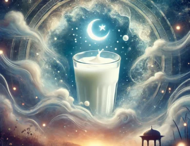 Ayran Dream Meaning Biblical Message Interpretation