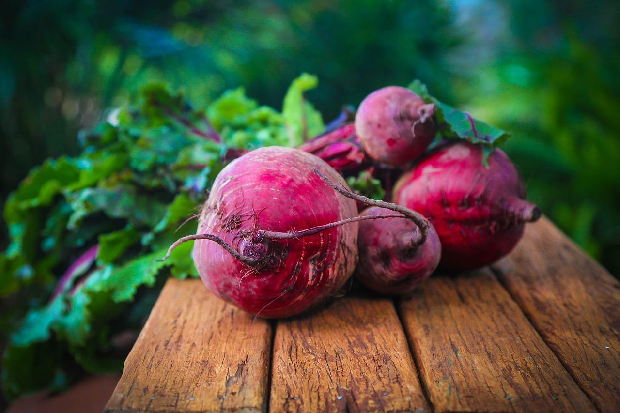 Beet Dream Meaning