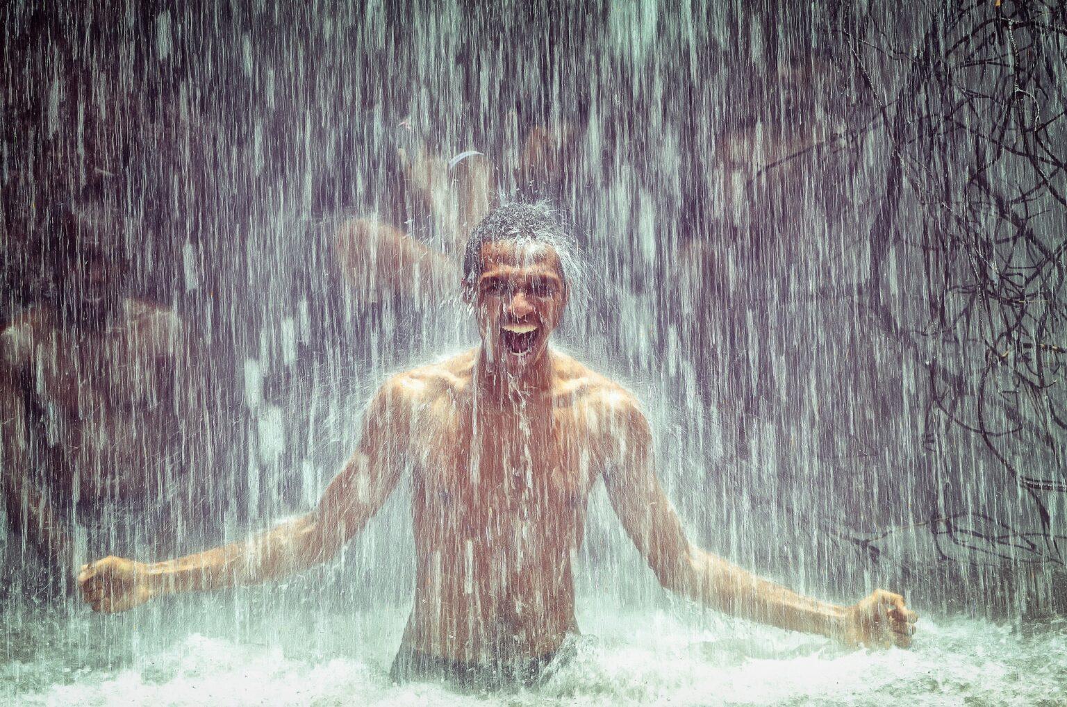 Shower Dream Meaning : Biblical Message & Interpretation - Dream