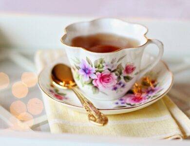 Teacup Dream Meaning