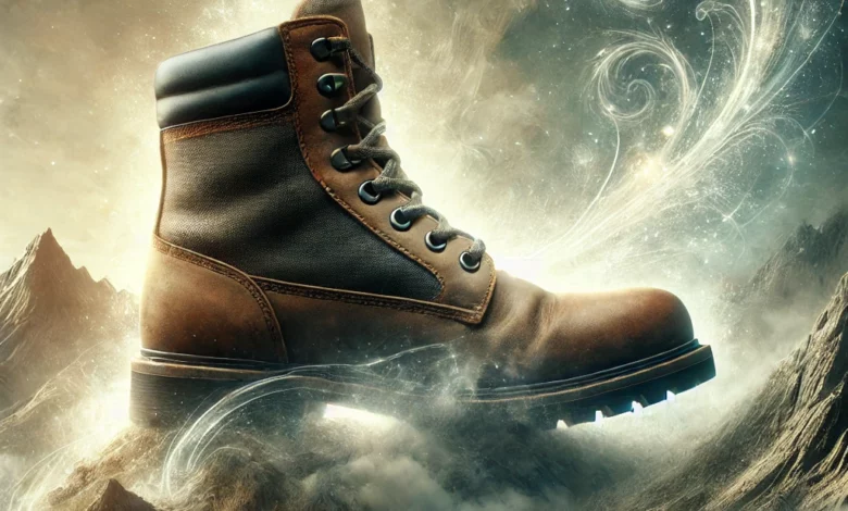 Boot Dream Meaning Biblical Message Interpretation