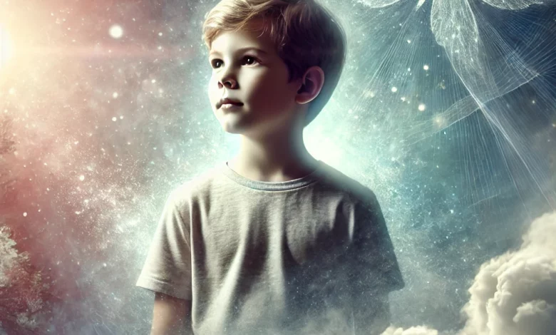 Boy Dream Meaning Biblical Message Interpretation