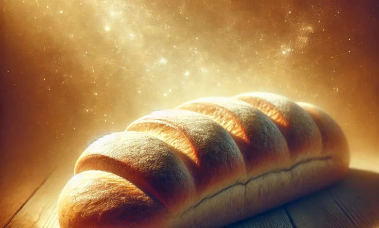 Bread Dream Meaning Biblical Message Interpretation