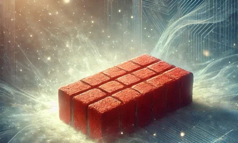 Brick Dream Meaning Biblical Message Interpretation