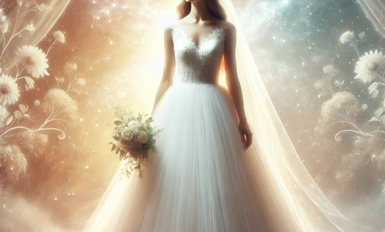 Bride Dream Meaning Biblical Message Interpretation