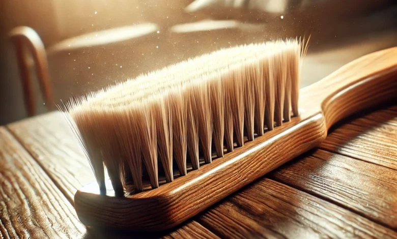 Brush Dream Meaning Biblical Message Interpretation