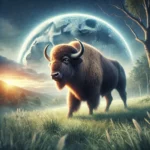 Buffalo Dream Meaning Biblical Message Interpretation