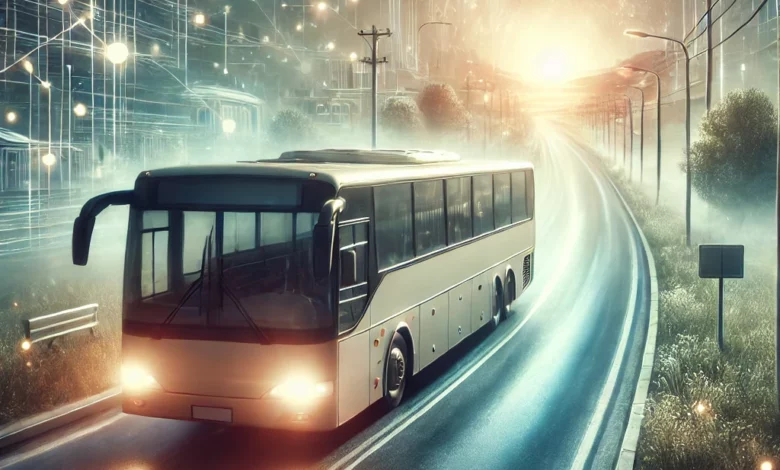 Bus Dream Meaning Biblical Message Interpretation