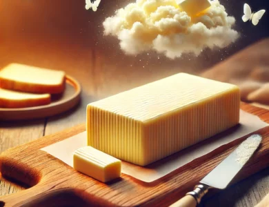 Butter Dream Meaning Biblical Message Interpretation