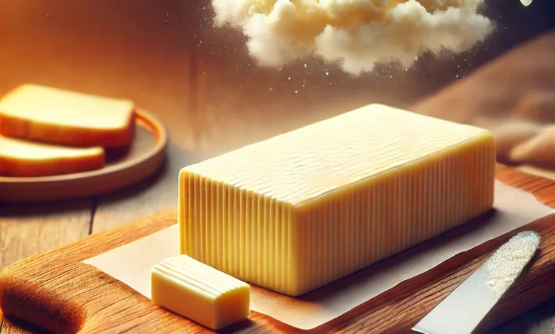 Butter Dream Meaning Biblical Message Interpretation