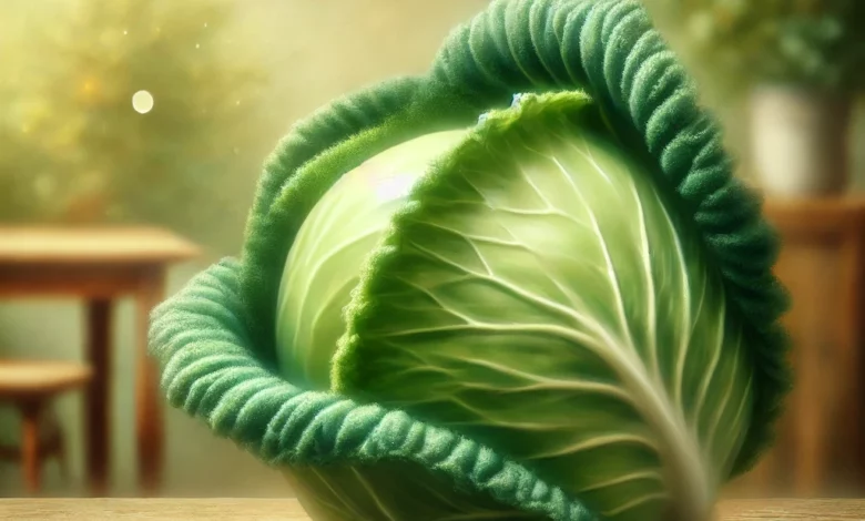 Cabbage Dream Meaning Biblical Message Interpretation