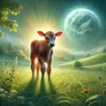 Calf Dream Meaning Biblical Message Interpretation