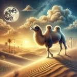 Camel Dream Meaning Biblical Message Interpretation