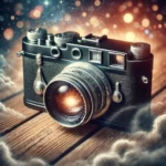 Camera Dream Meaning Biblical Message Interpretation