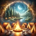 Camp Dream Meaning Biblical Message Interpretation