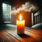 Candle Dream Meaning Biblical Message Interpretation