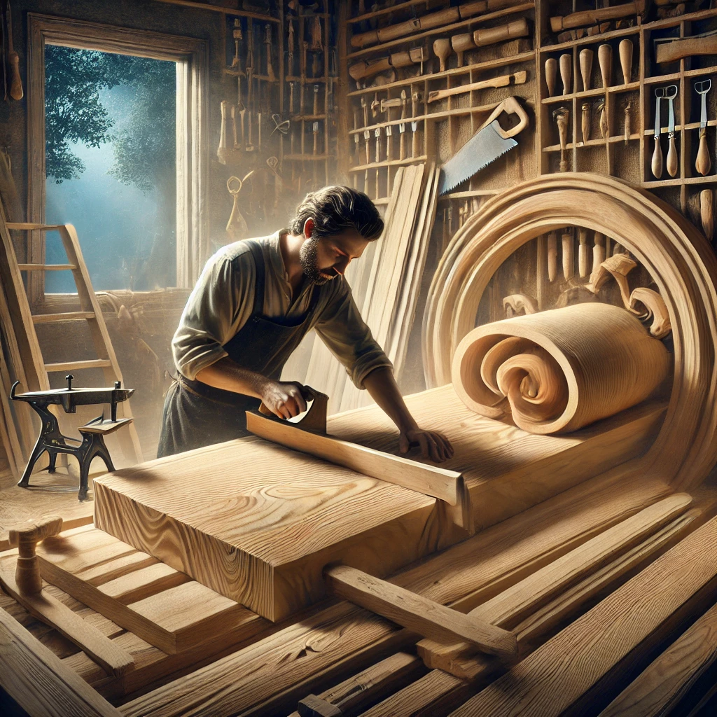 Carpenter Dream Meaning Biblical Message Interpretation