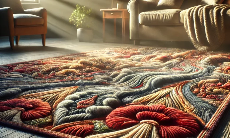 Carpet Dream Meaning Biblical Message Interpretation