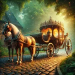 Carriage Dream Meaning Biblical Message Interpretation