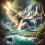 Cascade Dream Meaning Biblical Message Interpretation