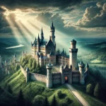 Castle Dream Meaning Biblical Message Interpretation