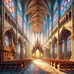 Cathedral Dream Meaning Biblical Message Interpretation