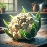 Cauliflower Dream Meaning Biblical Message Interpretation