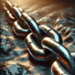 Chain Dream Meaning Biblical Message Interpretation