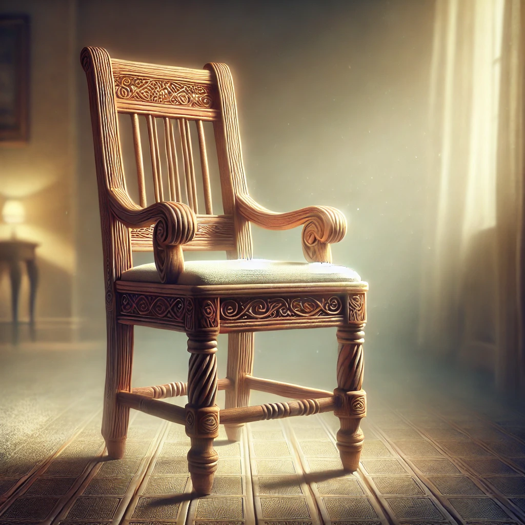 Chair Dream Meaning Biblical Message Interpretation