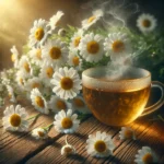 Chamomile Dream Meaning Biblical Message Interpretation