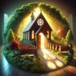 Chapel Dream Meaning Biblical Message Interpretation