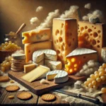 Cheese Dream Meaning Biblical Message Interpretation