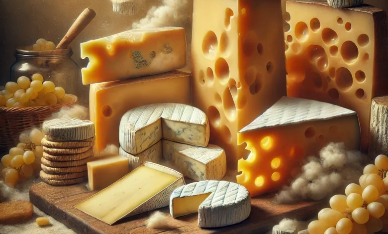 Cheese Dream Meaning Biblical Message Interpretation