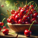 Cherry Dream Meaning Biblical Message Interpretation