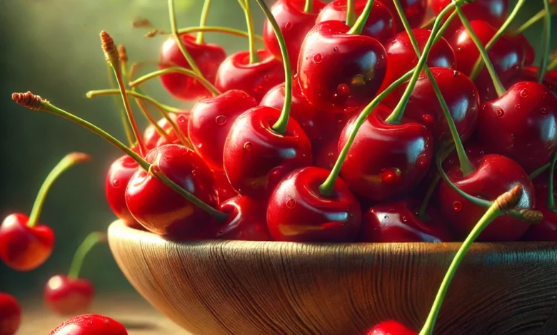 Cherry Dream Meaning Biblical Message Interpretation