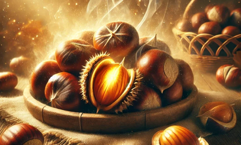 Chestnut Dream Meaning Biblical Message Interpretation