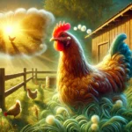 Chicken Dream Meaning Biblical Message Interpretation