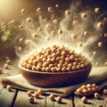 Chickpea Dream Meaning Biblical Message Interpretation