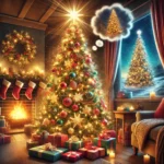 Christmas Tree Dream Meaning Biblical Message Interpretation