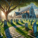 Churchyard Dream Meaning Biblical Message Interpretation