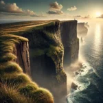 Cliff Dream Meaning Biblical Message Interpretation