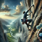 Climbing Dream Meaning Biblical Message Interpretation