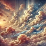 Cloud Dream Meaning Biblical Message Interpretation