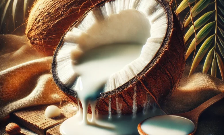 Coconut Dream Meaning Biblical Message Interpretation