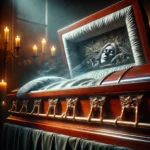 Coffin Dream Meaning Biblical Message Interpretation