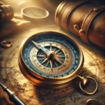 Compass Dream Meaning Biblical Message Interpretation