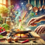 Cooking Dream Meaning Biblical Message Interpretation