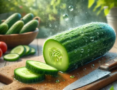 Cucumber Dream Meaning Biblical Message Interpretation